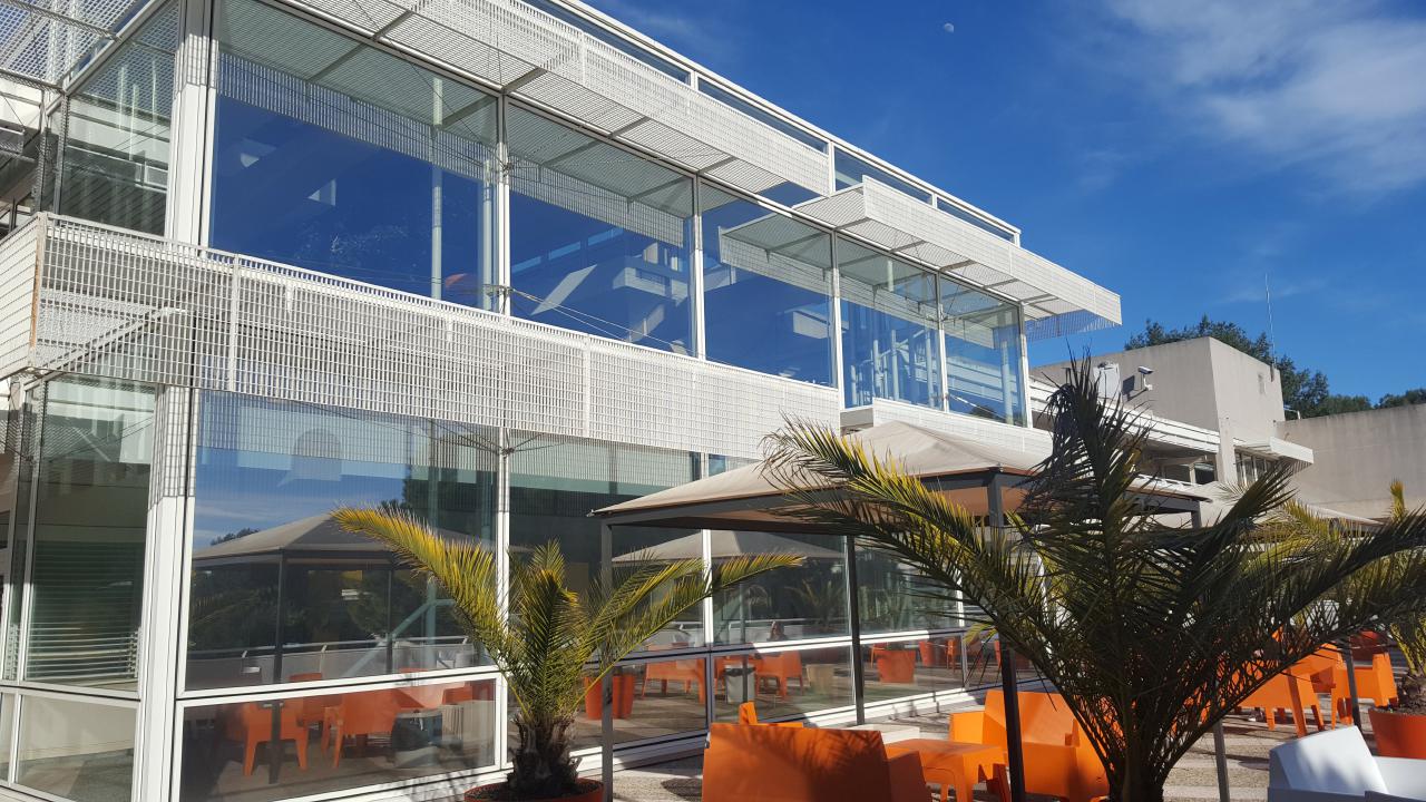 Bureau Biot 3574m² Location bureau Biot Alpes-Maritimes OLBUR2115386 0